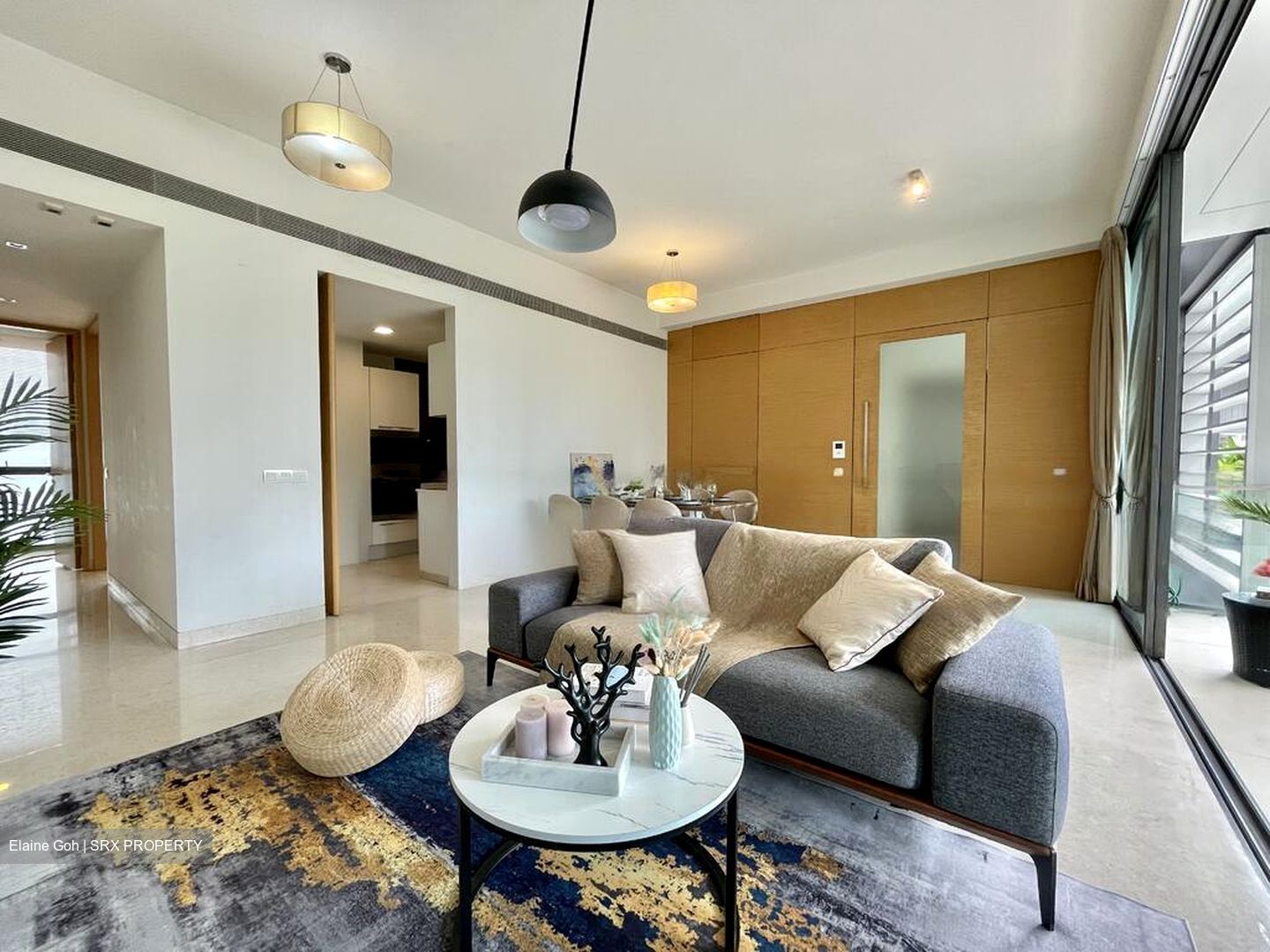 Urban Suites (D9), Condominium #421510651